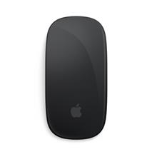 مجیک ماوس بی سیم اپل مدل Magic Mouse Black 2021 MMMQ3
